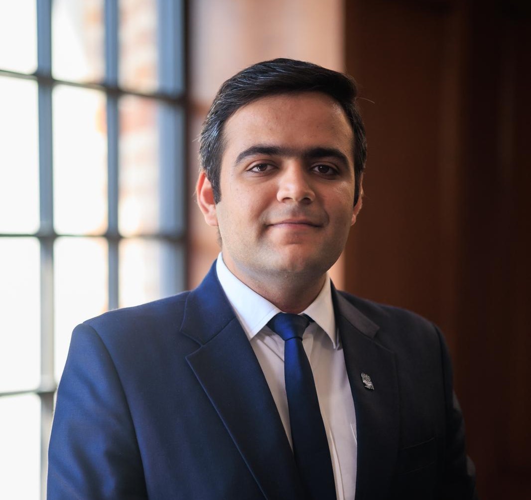 Anurag Rana