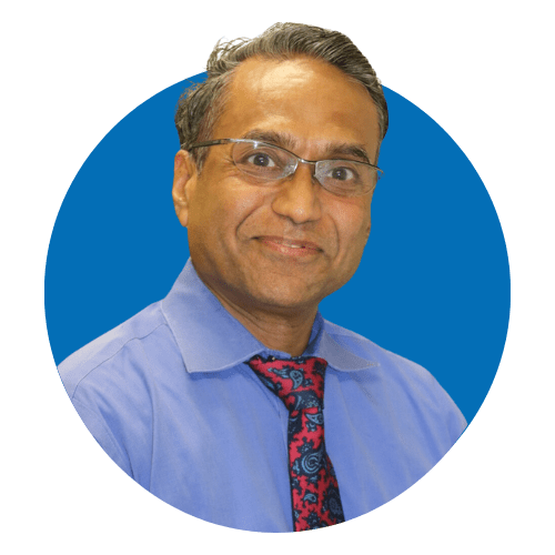 Pankaj Garg