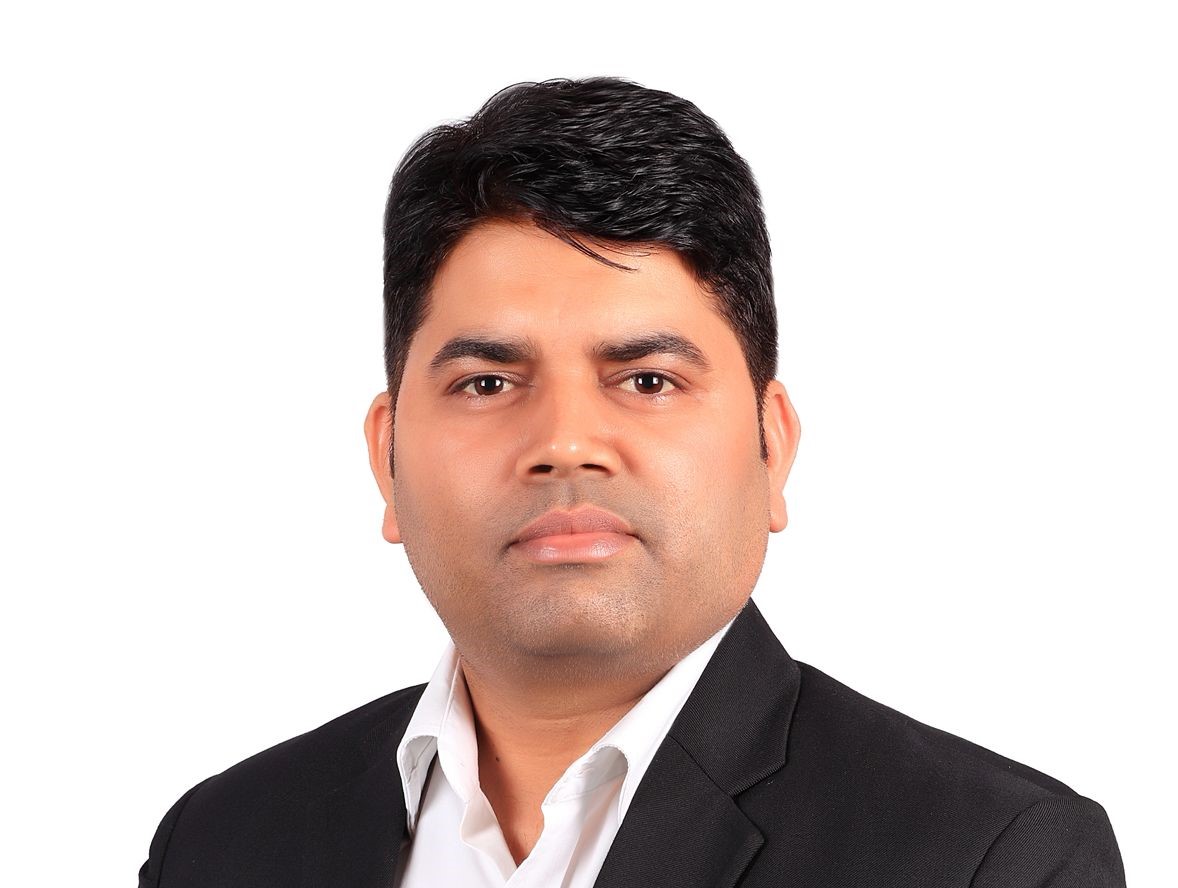 Pradeep Mani