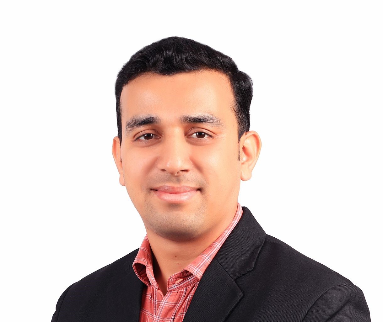 Rajesh Sati