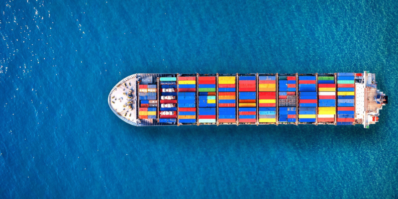 Cargo World Logistics Operations